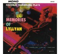 ???? Memories Of Lyllyan (Vinyl LP)