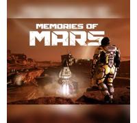 Memories of Mars (Xbox One / Xbox Series X|S) Xbox Live Key - ARGENTINA