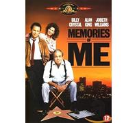 Memories of me (DVD) Various Artists