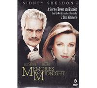 MEMORIES OF MIDNIGHT (1991) (edizione Olandese)