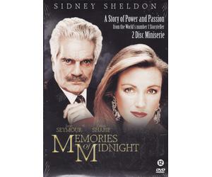 Memories of midnight (DVD)