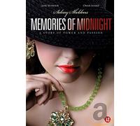 Memories of midnight (DVD) Omar Sharif Jane Seymour