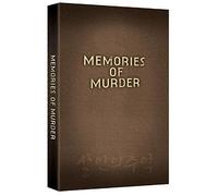 Memories of murder