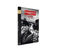 Memories of murder