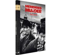 Memories of murder