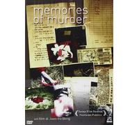 Memories Of Murder