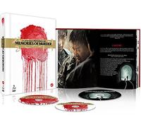Memories of murder