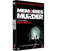 Memories of murder