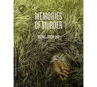 Memories of Murder (Criterion Collection)