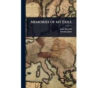 Memories of my Exile