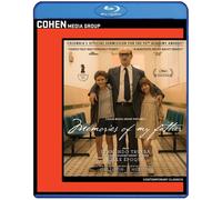 Memories of My Father (Blu-ray)