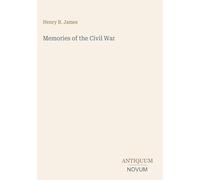 Memories of the Civil War
