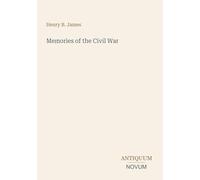 Memories of the Civil War