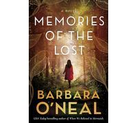 Memories of the Lost: A Novel