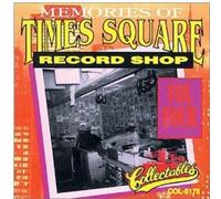 Memories Of Times Square Re - Vol. 4-Memories Of Times Squar