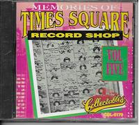 Memories Of Times Square Re - Vol. 5-Memories Of Times Squar