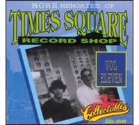 Memories Of Times Square Recor - Vol. 11