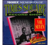 Memories Of Times Square Recor - Vol. 7-Memories Of Times Squar