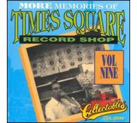 Memories Of Times Square Recor - Vol. 9