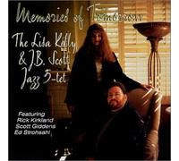 Memories of Tomorrow