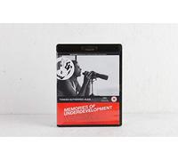Memories Of Underdevelopment [Blu-ray] [Edizione: Regno Unito]