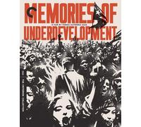 Memories of Underdevelopment (Criterion Collection)