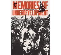 Memories of Underdevelopment (The Criterion Collection) (DVD) Sergio Corrieri