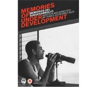 Memories of Underdevelopment (DVD) Daisy Granados Eslinda Nunez Sergio Corrieri
