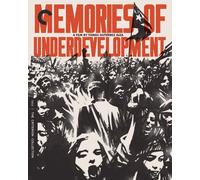 Memories of Underdevelopment (The Criterion Collection) (Blu-ray)