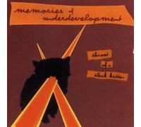 Memories Of Underdevelopment - Throat Of A Black Kitten
