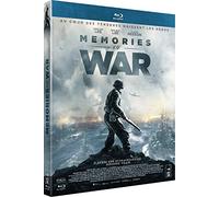 Memories of war