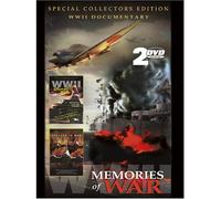 Memories of War - Prelude to War/Memphis Belle
