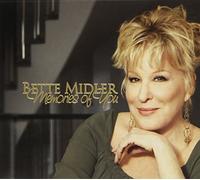 Memories of You by Bette Midler (2010-11-30)