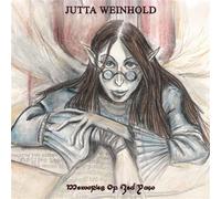 Memories Of Zed Yago - Jutta Weinhold (Audio Cd)