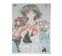 Memories Off 3. 5 Inori No Todo