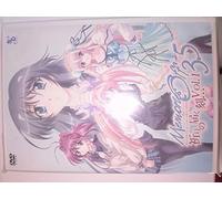 Memories Off 3. 5 Inori No Todo