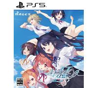 Memories Off Sou Break Out of My Shell (PlayStation 5) JA Import [Multi-run] ...
