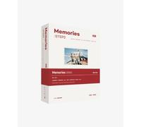 Memories: Step 2 - 3 Disc Set incl. Folding Poster, Film Photo + Photocard (DVD)