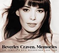 Memories: The Complete Epic Recordings 1990-1999