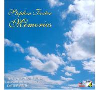 Memories-The SWR Orch. arranged and conducted by Dieter Reith