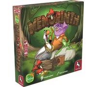 Memorinth - Tile Laying Game - for Family Game Night - Ages 6+ - 2 to 4 Players