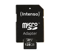 MEMORIY CARD INTENSO 128GB microSDXC