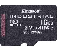 MEMORIY CARD KINGSTON Industrial