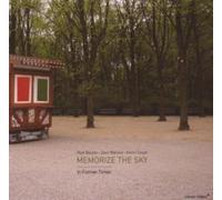 Memorize The Sky - In Former Times Live