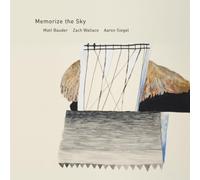 Memorize The Sky - Memorize The Sky