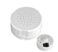 Memorizzatore sonoro animale riempito - Registratore audio e voce multi-media | 60 secondi Recorder vocale | Dispositivo di registrazione giocattolo riutilizzabile Voci di registrazione audio