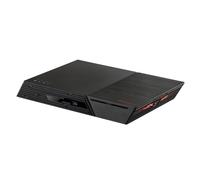 Memorizzazione in Rete NAS Asustor FS6712X Nero