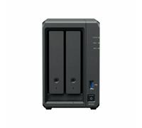 Memorizzazione in Rete NAS Synology DP320
