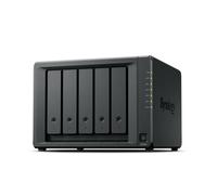 Synology Unità di espansione DX525 a 5 alloggiamenti (senza dischi)
