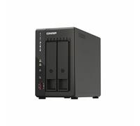 Memorizzazione sulla Rete Qnap TS-253E